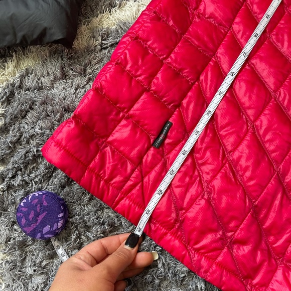 Coral thermoball vest - Picture 4 of 4